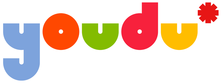 Youdu Brindes e Presentes Corporativos logo