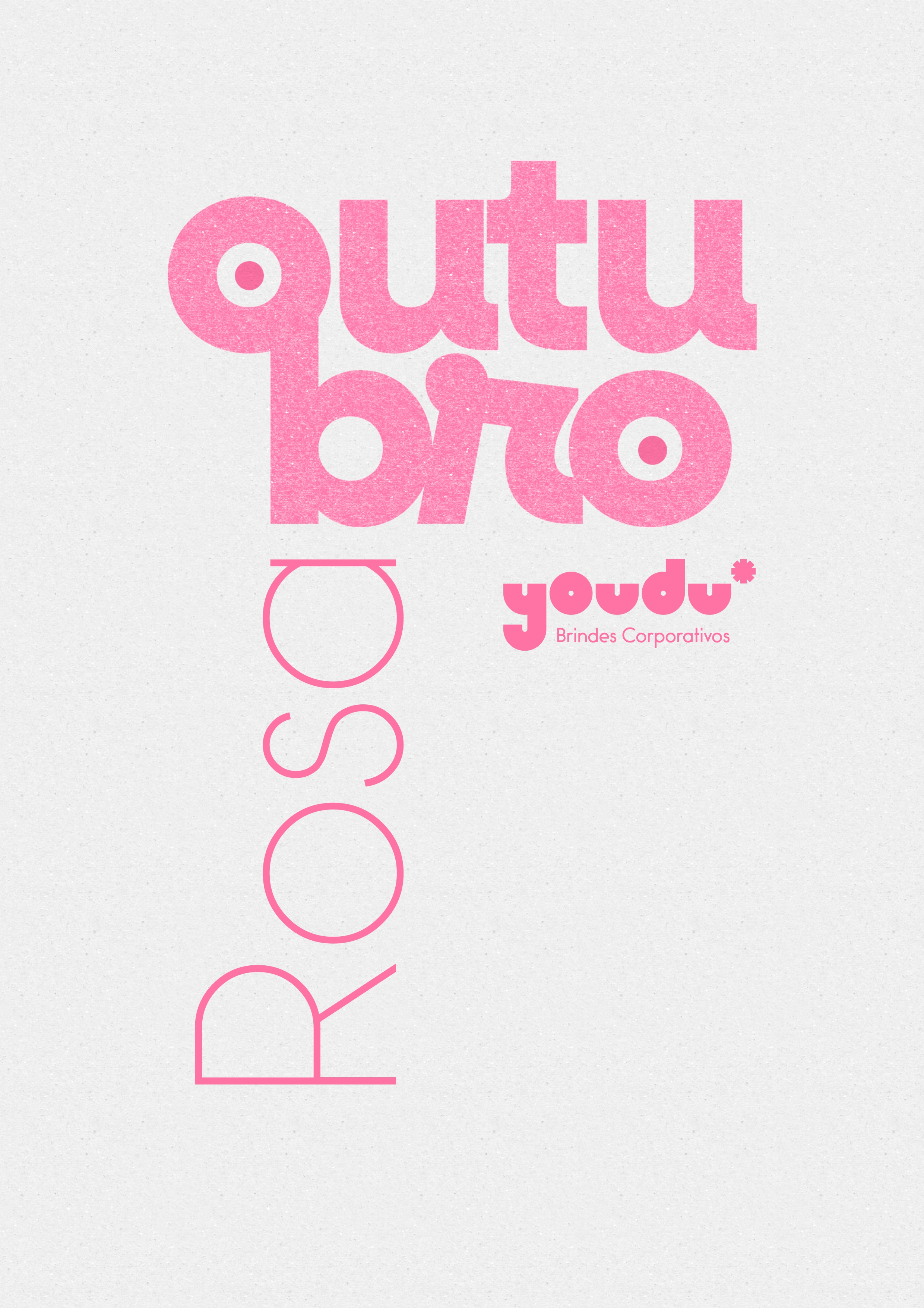Catálogo Outubro Rosa Youdu