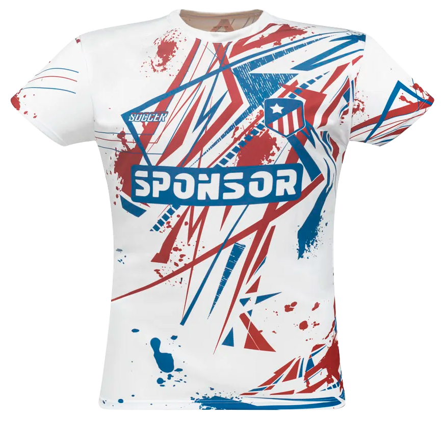 Camiseta personalizada