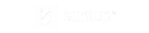 Logo da Sumup - sistema de pagamento móvel com leitor de cartão de crédito.