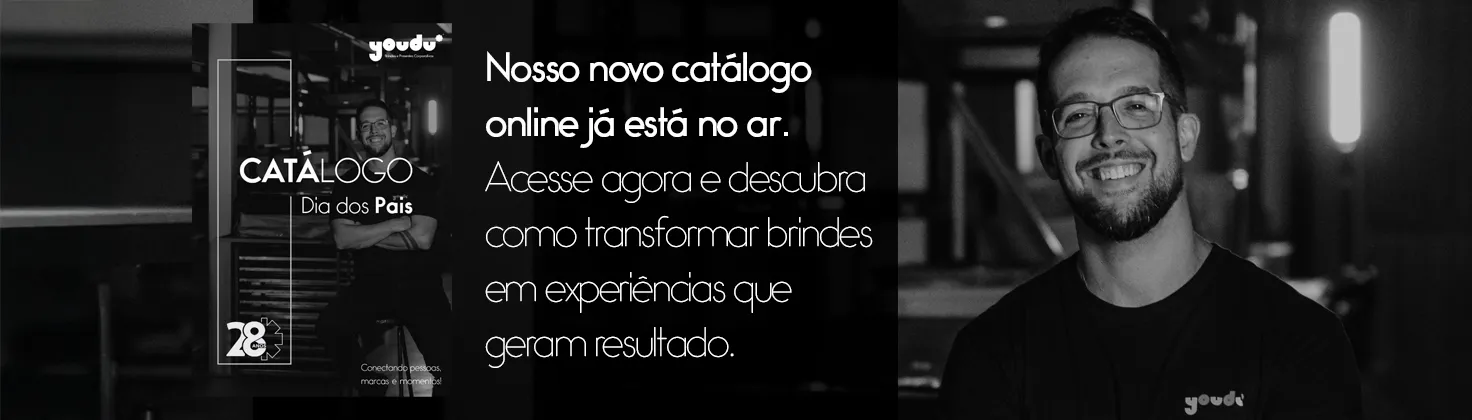 Dia dos Pais - Youdu