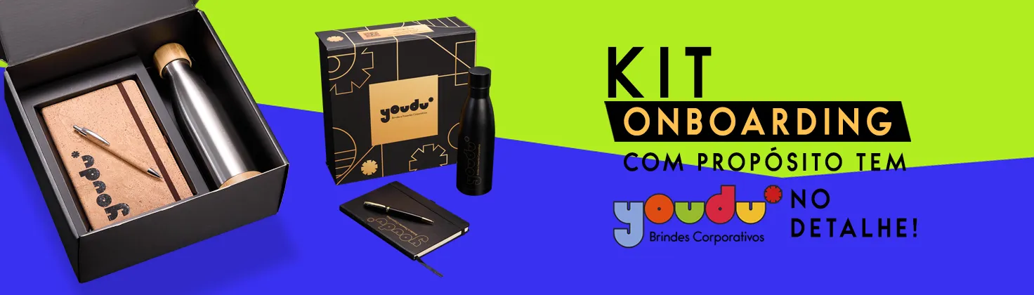 Kit onboarding