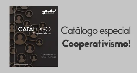 Catálogo Cooperativismo