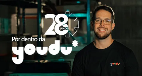 Por dentro da Youdu