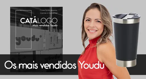 Os mais vendidos Youdu